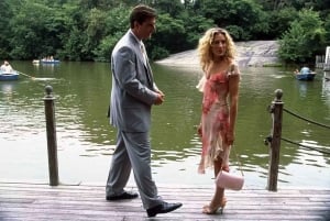NYC: Gossip Girl Central Park VIP Tour