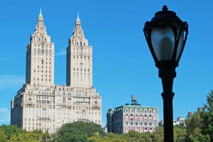 NYC: Gossip Girl Central Park VIP-tour