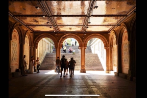 NYC: Gossip Girl Central Park VIP-tour