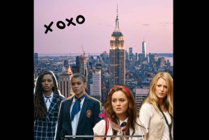 NYC: Gossip Girl Central Park VIP-tour