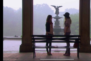 NYC: Gossip Girl Central Park VIP-tour
