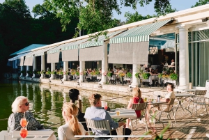 NYC: Gossip Girl Central Park VIP-tour