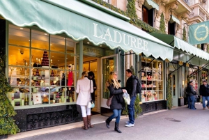 NYC: Gossip Girl Central Park VIP-tour