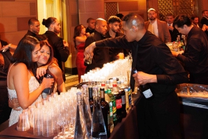 NYC: Gotham Hall nyårsgala