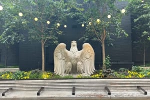 NYC : Grand Central Terminal et/ou Penn Station - Privé