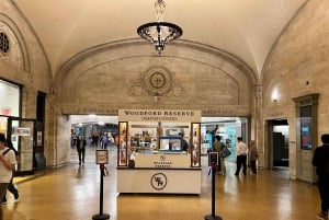 NYC: Grand Central Terminal History and Mysteries