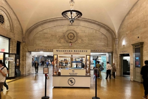 NYC : Histoire et mystères du Grand Central Terminal