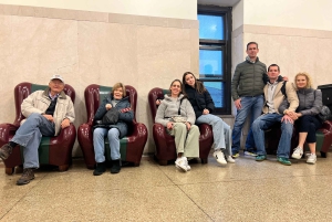 NYC : Histoire et mystères du Grand Central Terminal