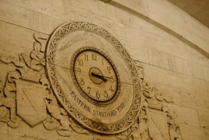 NYC: Secrets of Grand Central Terminal Walking Tour