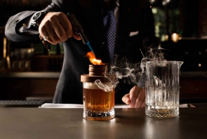 NYC: Manhattans einzige Whiskey-Destillerie Tour und Verkostung