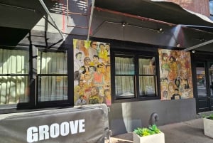 New York : visite de Greenwich, SoHo, Little Italy et Chinatown