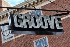 New York : visite de Greenwich, SoHo, Little Italy et Chinatown