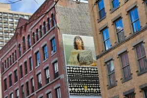 New York : visite de Greenwich, SoHo, Little Italy et Chinatown