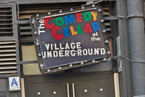 NYC: tour di Greenwich, SoHo, Little Italy e Chinatown