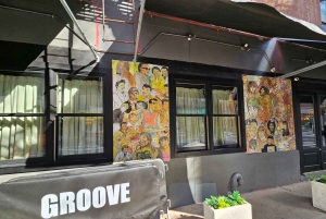 NYC: tour di Greenwich, SoHo, Little Italy e Chinatown