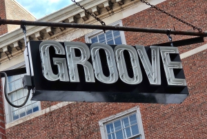 NYC: tour di Greenwich, SoHo, Little Italy e Chinatown