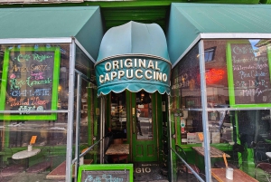 NYC: tour di Greenwich, SoHo, Little Italy e Chinatown