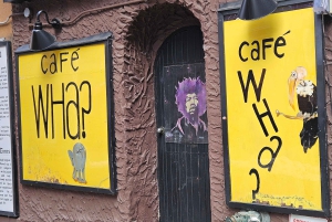 NYC: tour di Greenwich, SoHo, Little Italy e Chinatown