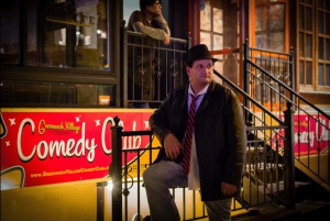 New York: spettacolo di cabaret al Greenwich Village Comedy Club