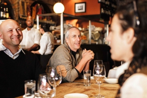 NYC: Tour gastronômico guiado pelo Greenwich Village