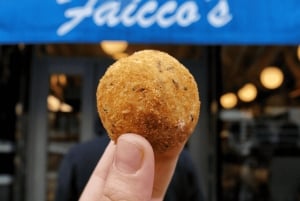 NYC: Greenwich Village Foodtour