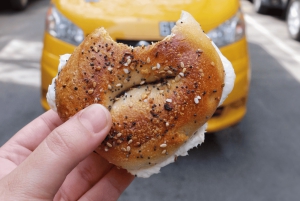 NYC: Greenwich Village Foodtour