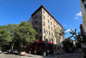 NYC: Greenwich Village Foodtour