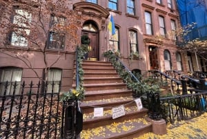 NYC: Greenwich Village Foodtour