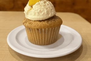 NYC: Greenwich Village Guidet spasertur med matsmaking