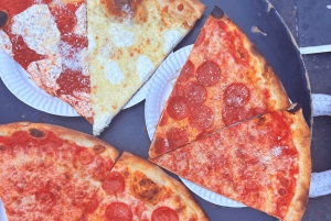 NYC: Greenwich Village Guidet spasertur med matsmaking