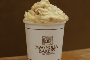 NYC: Greenwich Village Guidet spasertur med matsmaking