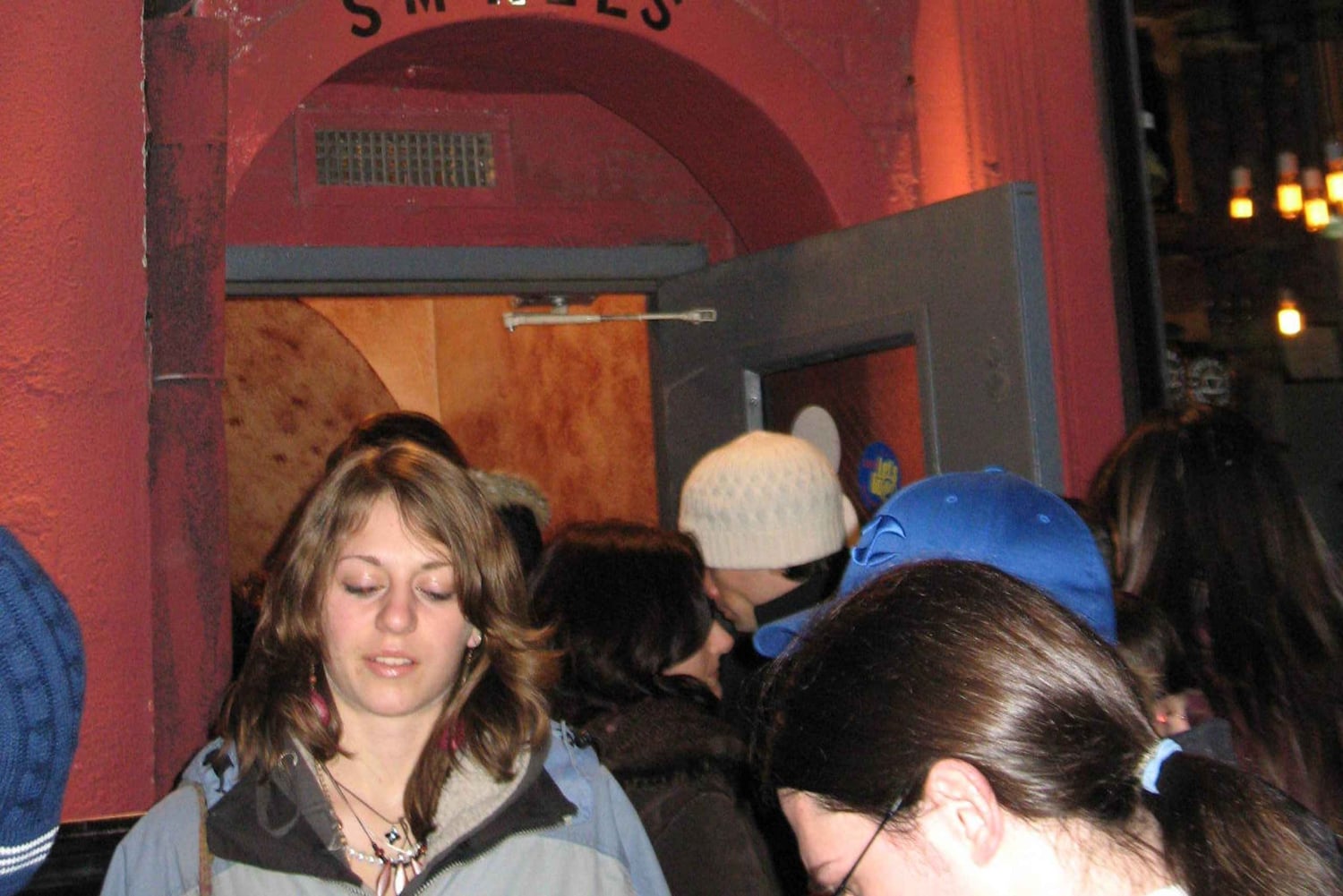 NYC: Greenwich Village Jazz Crawl