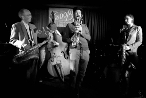 NYC : tournée des clubs de jazz au Greenwich Village