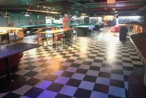 NYC: Greenwich Village Jazz Crawl