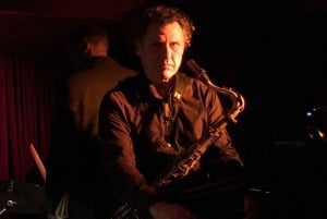 NYC: Greenwich Village Jazz Crawl