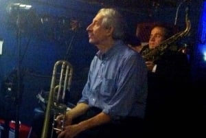 NYC: Greenwich Village Jazz Crawl