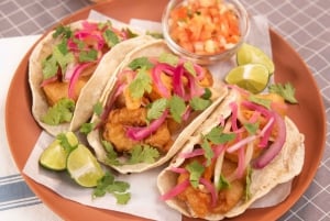 NYC: Greenwich Village Foodtour