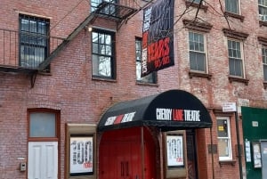 NYC : visite à pied de Greenwich Village