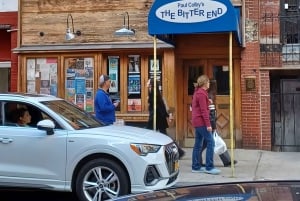 NYC : visite à pied de Greenwich Village