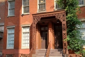 NYC : visite à pied de Greenwich Village