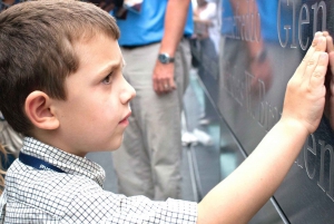 NYC: Ground Zero Child-Friendly Tour with 9/11 Museum Ticket
