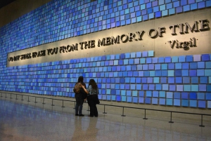 NYC: Ground Zero Child-Friendly Tour with 9/11 Museum Ticket