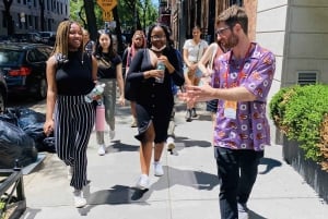 New York: tour guidato a tema bagel con degustazioni