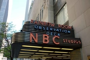 NYC : Visite guidée en bus et à pied avec le Staten Island Ferry