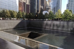NYC : Visite guidée en bus et à pied avec le Staten Island Ferry