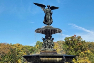 NYC: Excursión en bici por Central Park en inglés o alemán y opción de eBike