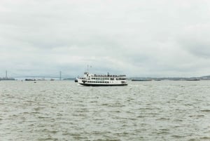 NYC: Statue of Liberty and Ellis Island Guided Tour