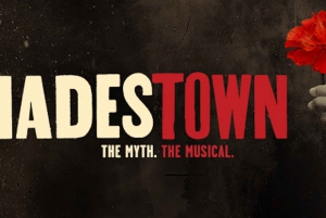 NYC: Hadestown op Broadway