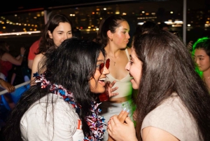 NYC: crociera di Halloween con DJ dal vivo e vista sullo skyline