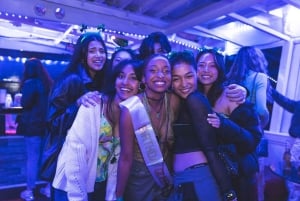 NYC: crociera di Halloween con DJ dal vivo e vista sullo skyline